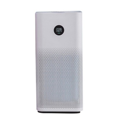 On Sale Xiaomi Mi Air Purifier 2S Formaldehyde air wash cleaning Intelligent Household Hepa Filter Smart APP WIFI Air Purifier