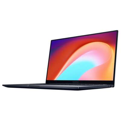 Best Sell Xiaomi RedmiBook 16 Ryzen Edition 16.1 Inch Laptop AMD7 4700U / 5 4500U 8GB / 16GB DDR4 512GB SSD ROM Laptop