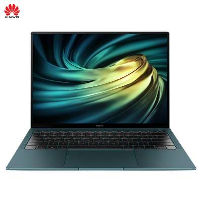 13.9 inch HUAWEI MateBook X Pro 2020 Laptop Intel Core i5-10210U/i7-10510U NVIDIA MX250 Touchscreen HUAWEI MateBook X Pro