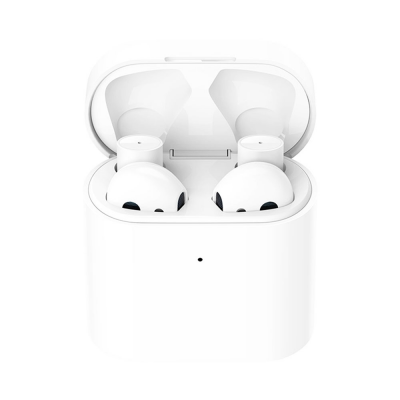 New Design Xiaomi Air 2S True Wireless Earphone TWS LHDC Tap Control Dual MIC ENC Airdots 2S Xiaomi Portable Earphone 2S