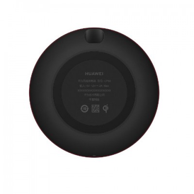 Original Huawei Wireless Charger 15W(Max) Fast Charge Version Type-C Qi Smart Quick Wireless Charger